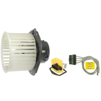 1996 GMC C3500 HVAC Blower Motor Kit
