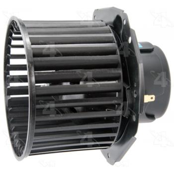 1993 Oldsmobile Bravada HVAC Blower Motor