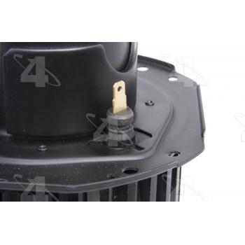 1989 GMC S15 HVAC Blower Motor Four Seasons 35337 image 3 of 4
