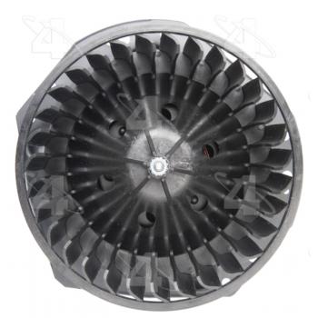1989 GMC S15 HVAC Blower Motor Four Seasons 35337 image 4 of 4