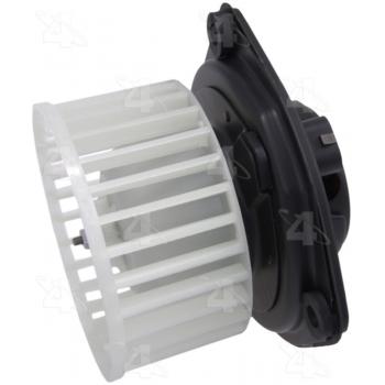 1991 Oldsmobile Custom Cruiser HVAC Blower Motor