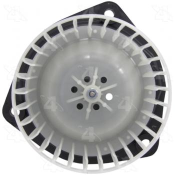 1994 Chevrolet Impala HVAC Blower Motor Four Seasons 35339 image 4 of 4