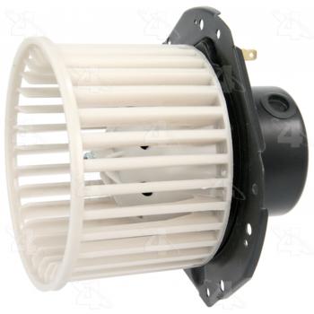 1987 Pontiac Bonneville HVAC Blower Motor