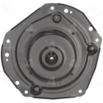 1987 Pontiac Bonneville HVAC Blower Motor Four Seasons 35340 image 3 of 4