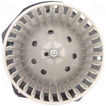 Four Seasons 35340 HVAC Blower Motor product image 7 of 12