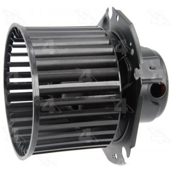 1990 Oldsmobile 98 HVAC Blower Motor