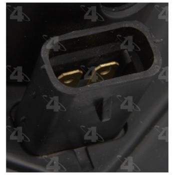 Four Seasons 35342 HVAC Blower Motor product image 3 of 6