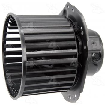 1990 Oldsmobile Silhouette HVAC Blower Motor