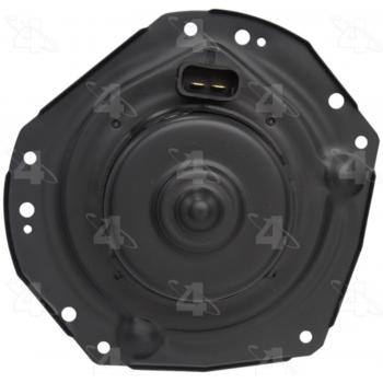1990 Pontiac Bonneville HVAC Blower Motor Four Seasons 35343 image 2 of 4