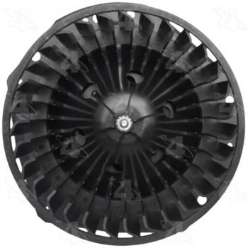 1990 Pontiac Bonneville HVAC Blower Motor Four Seasons 35343 image 4 of 4