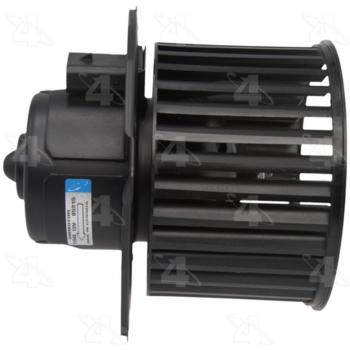 Four Seasons 35343 - HVAC Blower Motor Four Seasons 35343 HVAC Blower Motor product image 5 of 6