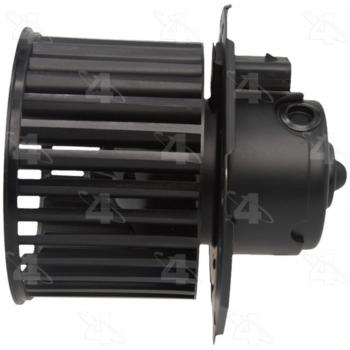 Four Seasons 35343 - HVAC Blower Motor Four Seasons 35343 HVAC Blower Motor product image 6 of 6