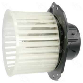 1995 Chevrolet S10 HVAC Blower Motor