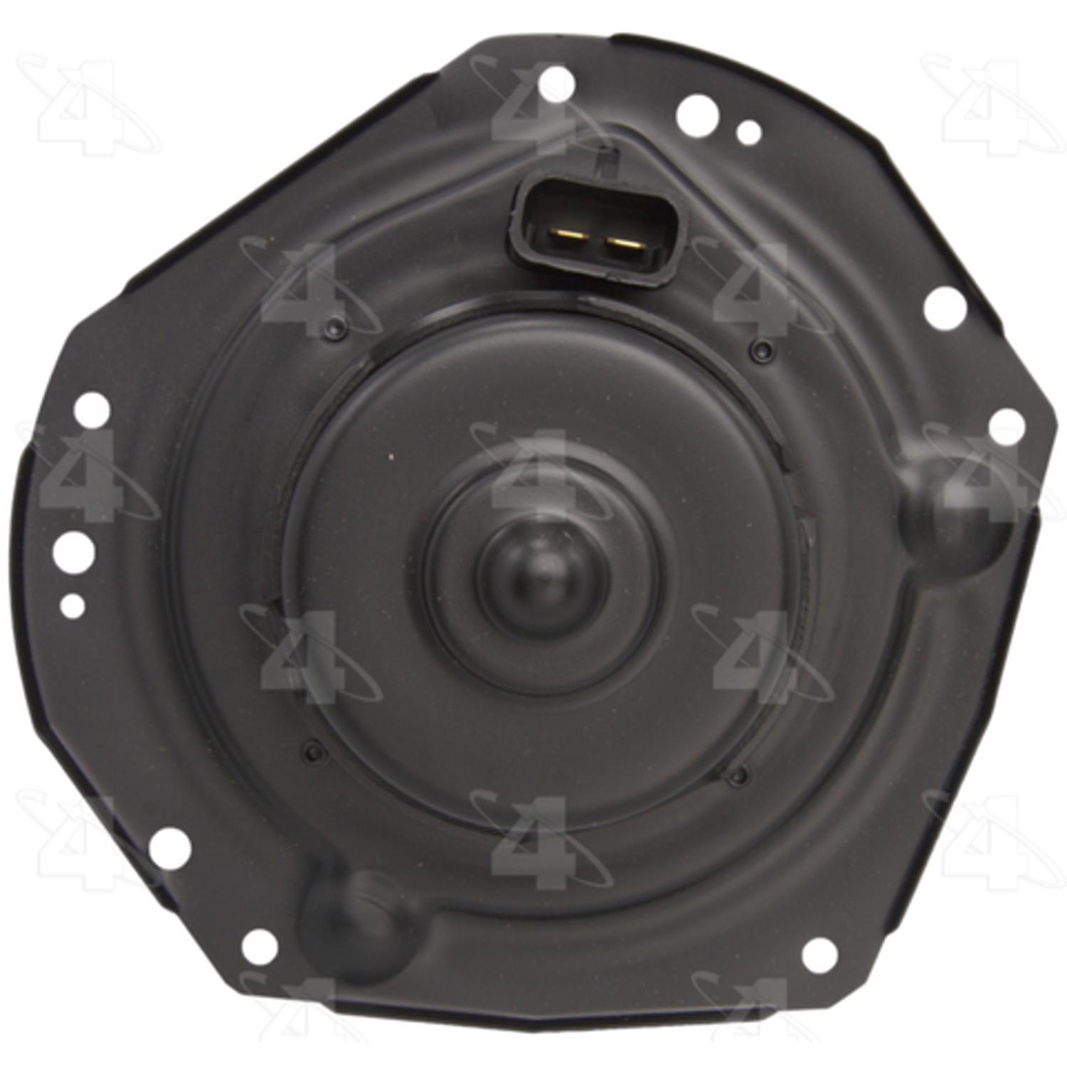 Four Seasons 35344 - HVAC Blower Motor Four Seasons 35344 HVAC Blower Motor product image 2 of 6