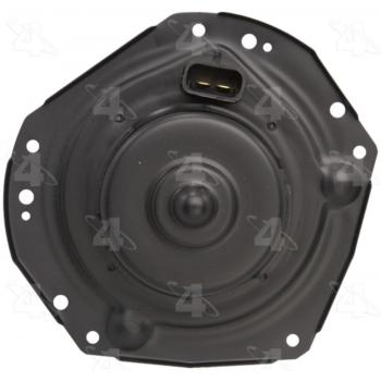 1995 Chevrolet S10 HVAC Blower Motor Four Seasons 35344 image 2 of 4