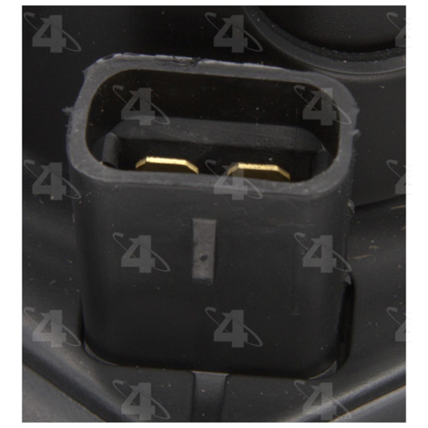 Four Seasons 35344 - HVAC Blower Motor Four Seasons 35344 HVAC Blower Motor product image 3 of 6