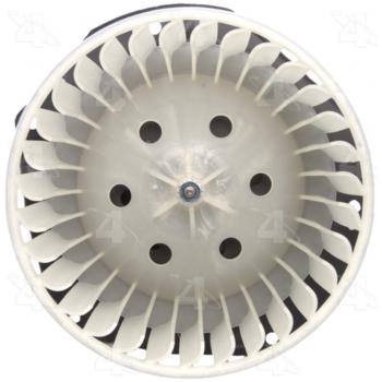 1995 Chevrolet S10 HVAC Blower Motor Four Seasons 35344 image 4 of 4