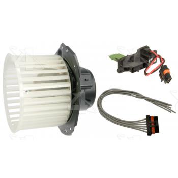 2005 GMC Safari HVAC Blower Motor Kit