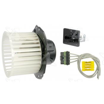 1995 Chevrolet S10 HVAC Blower Motor Kit