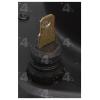 1986 Buick Somerset HVAC Blower Motor Four Seasons 35345 image 3 of 4