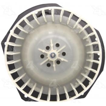 1986 Buick Somerset HVAC Blower Motor Four Seasons 35345 image 4 of 4