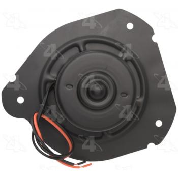 1992 Ford Aerostar HVAC Blower Motor Front Four Seasons 35346 image 3 of 4