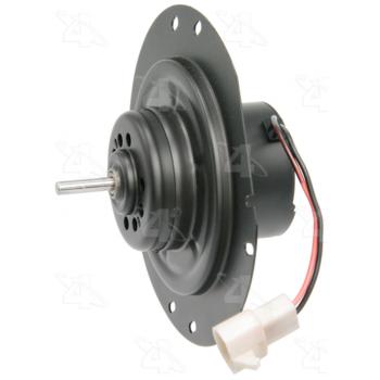 2005 Ford Econoline HVAC Blower Motor