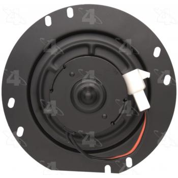 2011 Ford Econoline Van HVAC Blower Motor Rear Four Seasons 35348 image 2 of 4