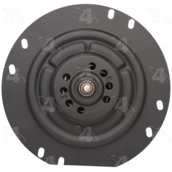 2011 Ford Econoline Van HVAC Blower Motor Rear Four Seasons 35348 image 4 of 4