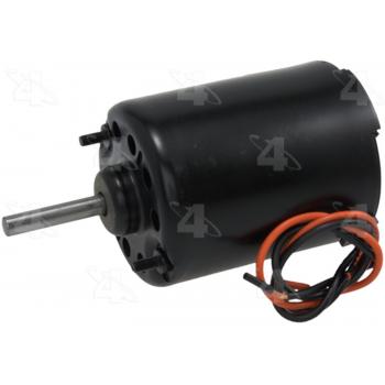 1986 Mercury Lynx HVAC Blower Motor
