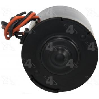 1987 Ford Escort HVAC Blower Motor Four Seasons 35349 image 2 of 4