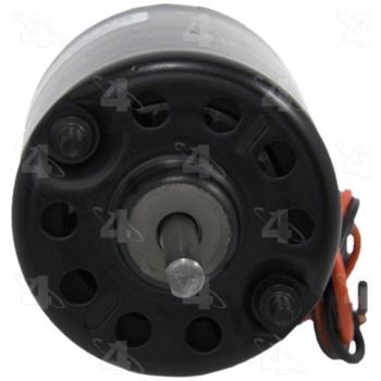 1987 Ford Escort HVAC Blower Motor Four Seasons 35349 image 4 of 4