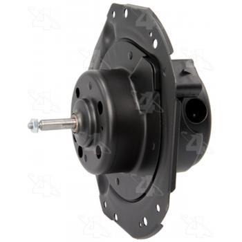 1990 Cadillac Allante HVAC Blower Motor