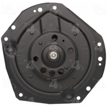 1990 Cadillac Eldorado HVAC Blower Motor Four Seasons 35350 image 4 of 4
