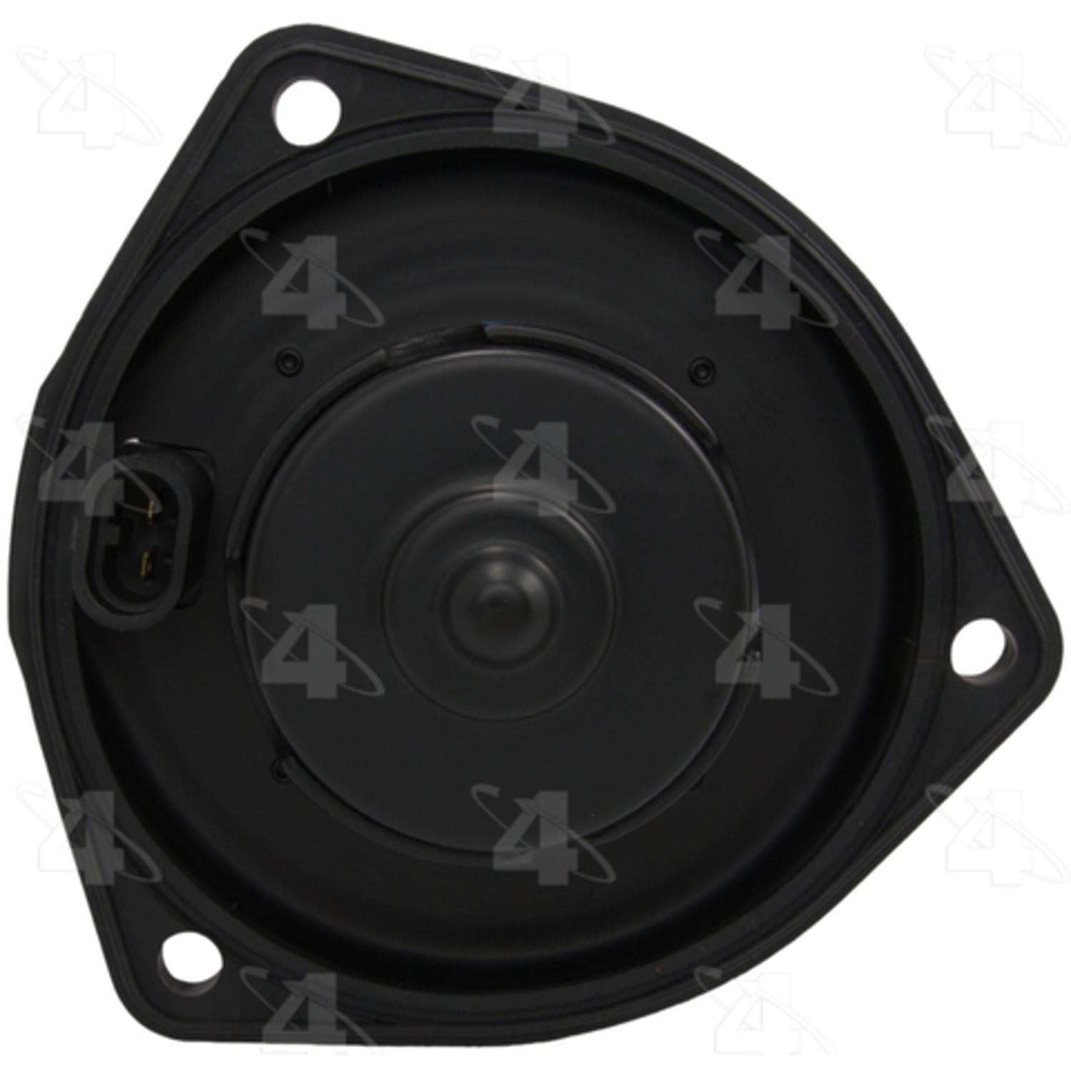 Four Seasons 35352 - HVAC Blower Motor Four Seasons 35352 HVAC Blower Motor product image 2 of 6