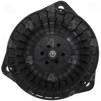 1998 Saturn SC1 HVAC Blower Motor Four Seasons 35352 image 4 of 4