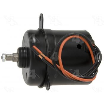 1993 Hyundai Elantra A/C Condenser Fan Motor Four Seasons 35353 image 1 of 4