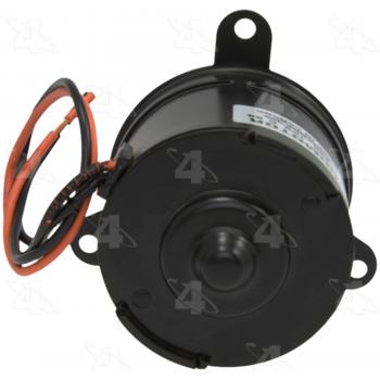 1993 Hyundai Elantra A/C Condenser Fan Motor Four Seasons 35353 image 2 of 4