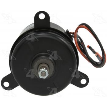 1993 Hyundai Elantra A/C Condenser Fan Motor Four Seasons 35353 image 4 of 4