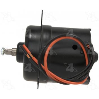 Four Seasons 35353 - Engine Cooling Fan Motor Four Seasons 35353 A/C Condenser Fan Motor product image 5 of 6