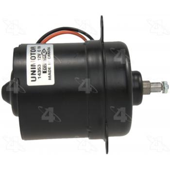 Four Seasons 35353 - Engine Cooling Fan Motor Four Seasons 35353 A/C Condenser Fan Motor product image 6 of 6