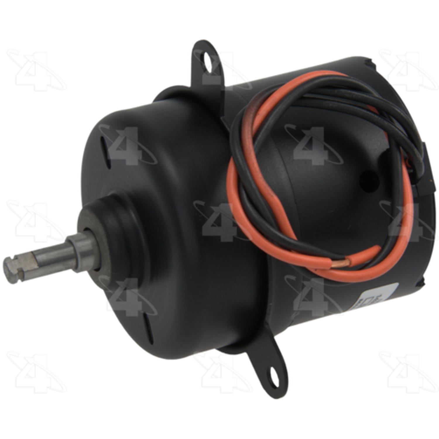 Four Seasons 35355 - Engine Cooling Fan Motor Four Seasons 35355 A/C Condenser Fan Motor product image 1 of 6