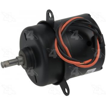 2001 Hyundai Tiburon A/C Condenser Fan Motor Four Seasons 35355 image 1 of 4