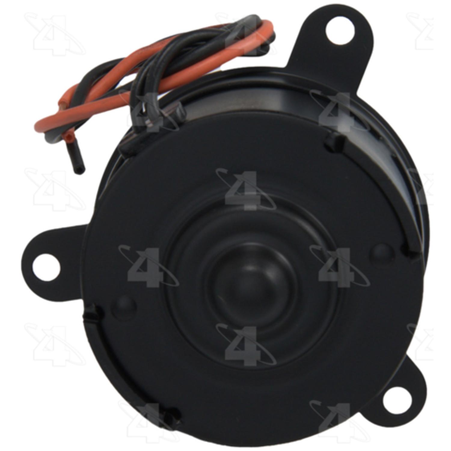 Four Seasons 35355 - Engine Cooling Fan Motor Four Seasons 35355 A/C Condenser Fan Motor product image 2 of 6