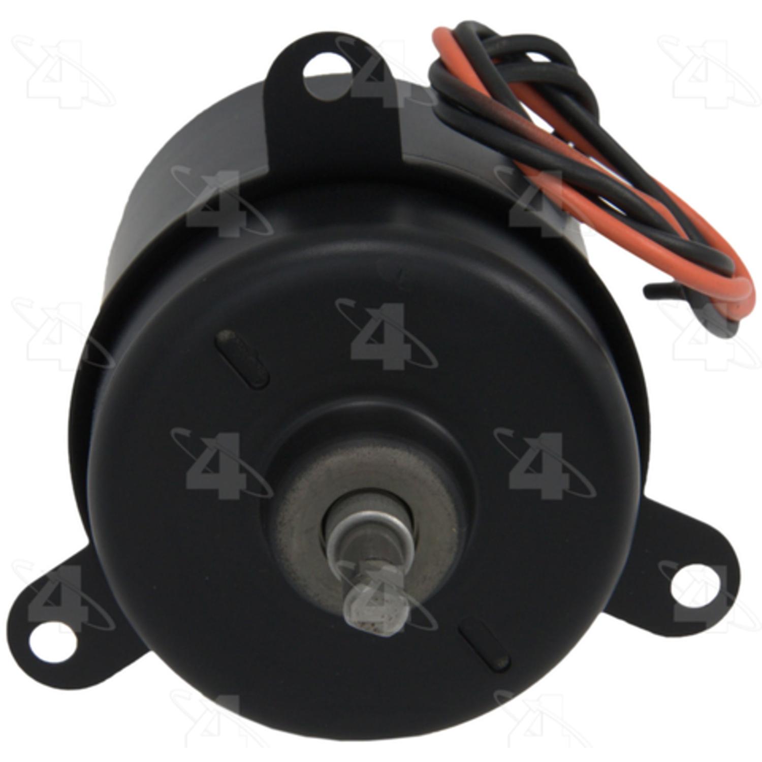 Four Seasons 35355 - Engine Cooling Fan Motor Four Seasons 35355 A/C Condenser Fan Motor product image 4 of 6
