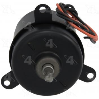 2001 Hyundai Tiburon A/C Condenser Fan Motor Four Seasons 35355 image 4 of 4