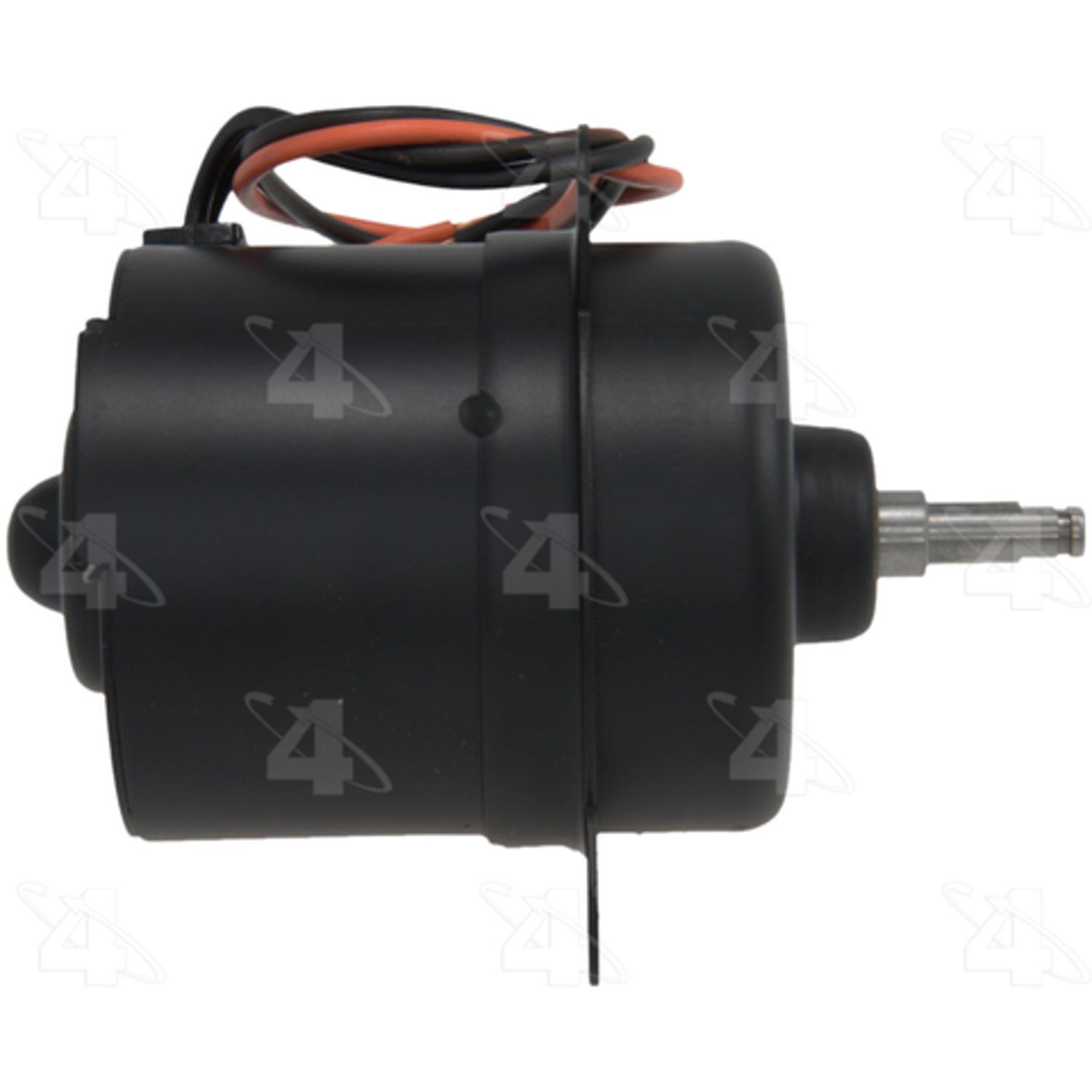 Four Seasons 35355 - Engine Cooling Fan Motor Four Seasons 35355 A/C Condenser Fan Motor product image 6 of 6