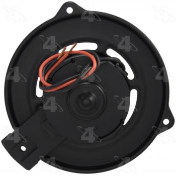 1990 Lexus LS400 HVAC Blower Motor Four Seasons 35356 image 2 of 4