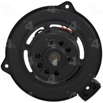 1990 Lexus LS400 HVAC Blower Motor Four Seasons 35356 image 4 of 4