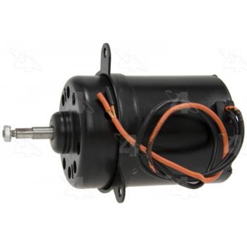 1993 Hyundai Elantra A/C Condenser Fan Motor Four Seasons 35359 image 1 of 4